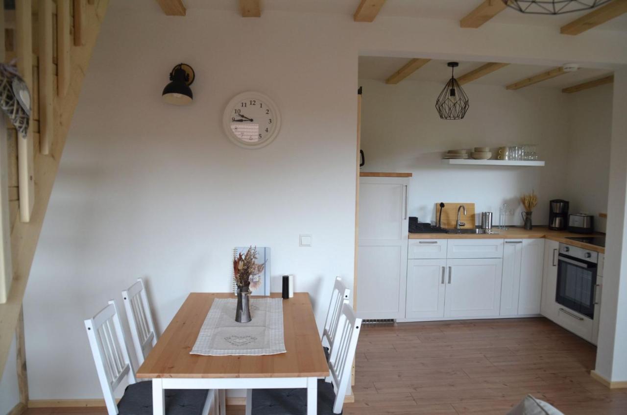 Ferienwohnung Hajue Herrischried Exteriör bild