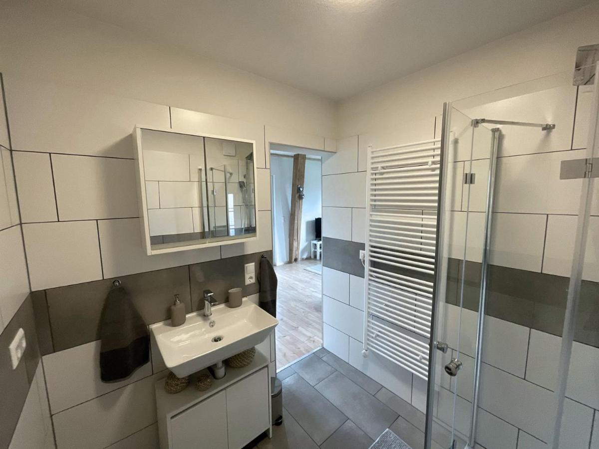 Ferienwohnung Hajue Herrischried Exteriör bild