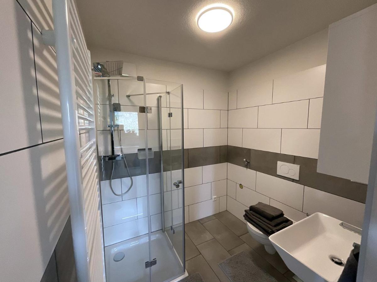 Ferienwohnung Hajue Herrischried Exteriör bild