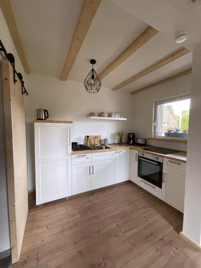 Ferienwohnung Hajue Herrischried Exteriör bild