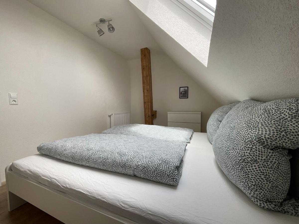 Ferienwohnung Hajue Herrischried Exteriör bild